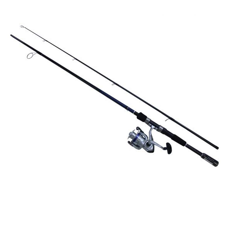 Daiwa DShock Combo Spinning Reel (2 Piece), 7' : Amazon.ca: Sports